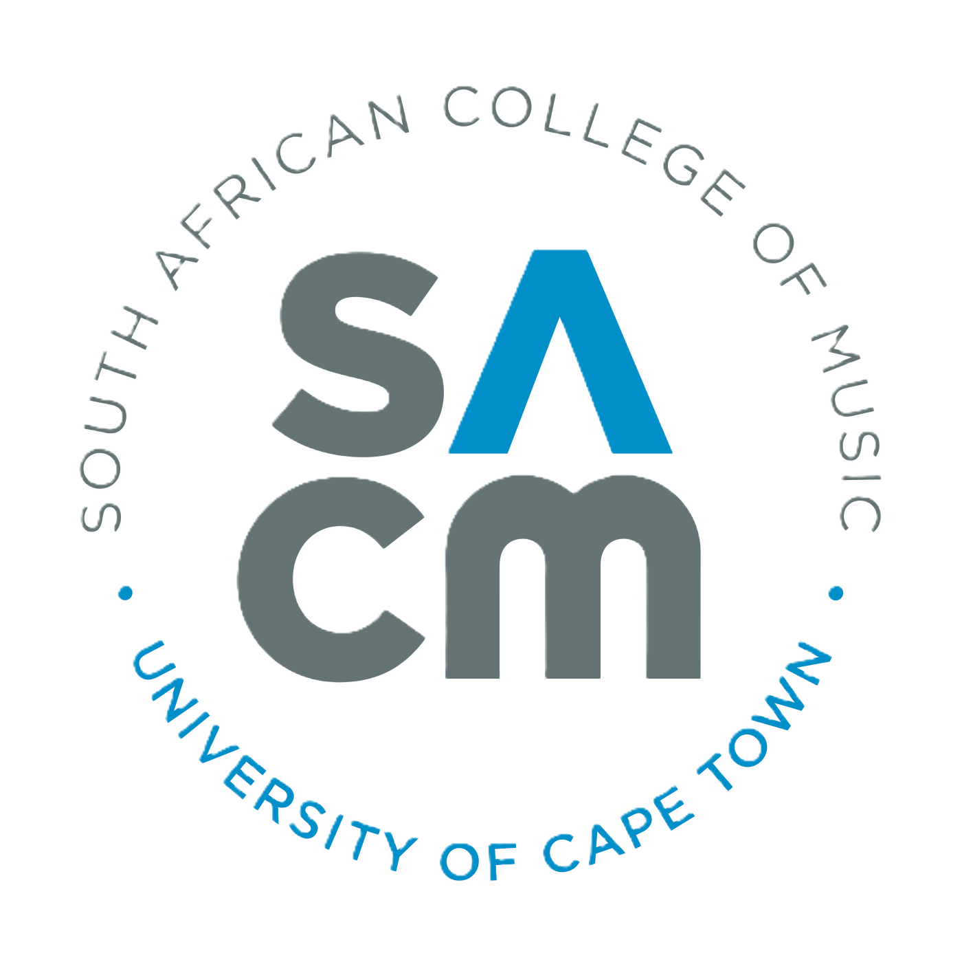 SACM Logo